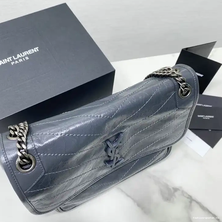 Fashionrepsfam ru 2204HS0121 YSL Bag 0701